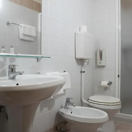 Hotel Da Carlo