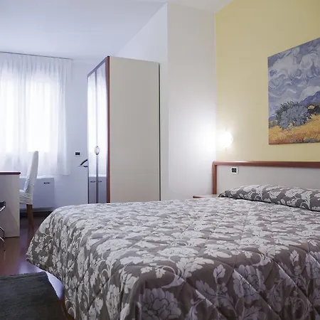 Hotel Da Carlo 3*