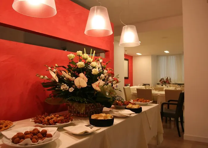 Hotel Da Carlo