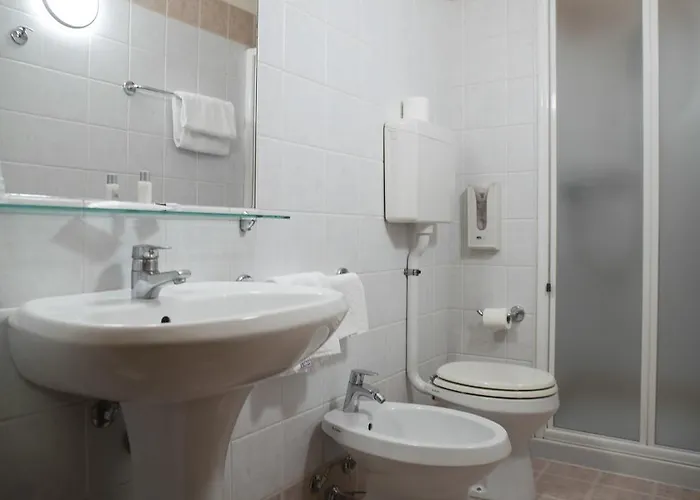 Hotel Da Carlo