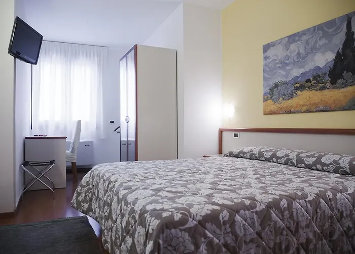 Hotel Da Carlo 3*