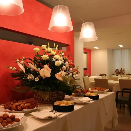 Hotel Da Carlo